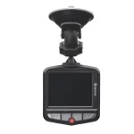 CAM Denver CCT-1230MK3 Autós menetrögzítő kamera - 2.4" LCD - Image 5