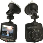 CAM Denver CCT-1230MK3 Autós menetrögzítő kamera - 2.4" LCD - Image 6