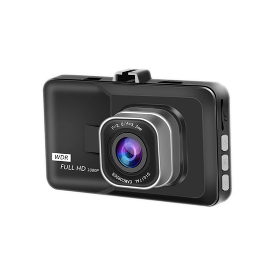 CAM Denver CCT-1610 Autós menetrögzítő kamera - 3" IPS, G-szenzor - Image 2