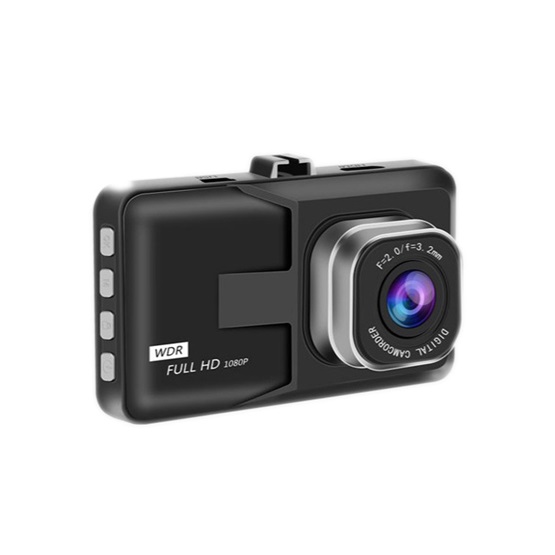 CAM Denver CCT-1610 Autós menetrögzítő kamera - 3" IPS, G-szenzor - Image 4