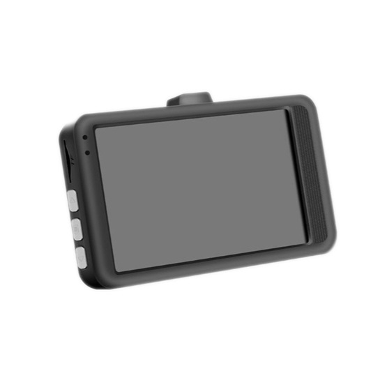 CAM Denver CCT-1610 Autós menetrögzítő kamera - 3" IPS, G-szenzor - Image 5
