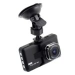 CAM Denver CCT-1610 Autós menetrögzítő kamera - 3" IPS, G-szenzor - Image 6