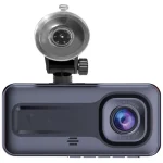 CAM Denver CCT-2500 Autós menetrögzítő kamera - 2" IPS, G-szenzor - Image 4