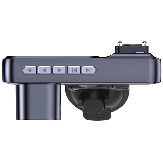 CAM Denver CCT-2500 Autós menetrögzítő kamera - 2" IPS, G-szenzor - Image 6