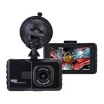 CAM Denver CCT-1610 Autós menetrögzítő kamera - 3" IPS, G-szenzor - Image 3