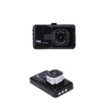 CAM Denver CCT-1610 Autós menetrögzítő kamera - 3" IPS, G-szenzor - Image 13