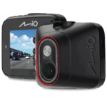 CAM MIO 2,0" MiVue C312 menetrögzítő kamera