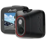 CAM MIO 2,0" MiVue C312 menetrögzítő kamera