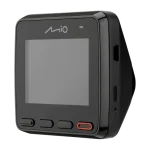 CAM MIO 2,0" MiVue C420 Dual menetrögzítő kamera - Image 2