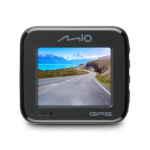 CAM MIO 2,0" MiVue C580 GPS menetrögzítő kamera - Image 3