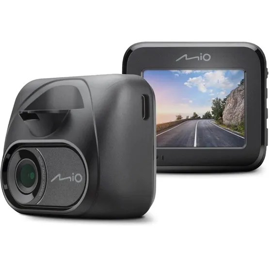 CAM_MIO_20_MiVue_C590_menetrogzito_kamera_-_Bontott_termek-i802625.webp CAM MIO 2,0" MiVue C590 menetrögzítő kamera - Bontott termék - Image 1