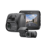 CAM MIO 2,0" MiVue C595WD - Wifi, GPS - menetrögzítő kamera