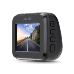 CAM MIO 2,0" MiVue C595WD - Wifi, GPS - menetrögzítő kamera - Image 2