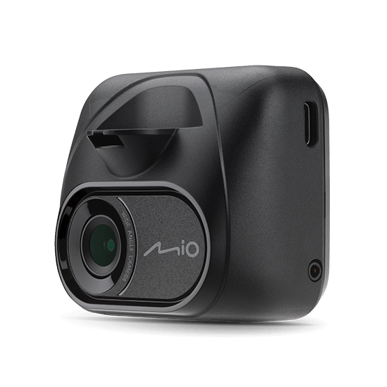 CAM MIO 2,0" MiVue C595WD - Wifi, GPS - menetrögzítő kamera - Image 3