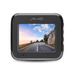 CAM MIO 2,0" MiVue C595WD - Wifi, GPS - menetrögzítő kamera - Image 4