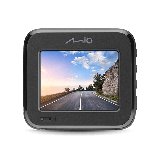 CAM MIO 2,0" MiVue C595WD - Wifi, GPS - menetrögzítő kamera - Image 4