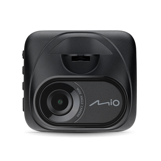 CAM MIO 2,0" MiVue C595WD - Wifi, GPS - menetrögzítő kamera - Image 5