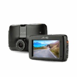 CAM MIO 2,7" MiVue 732 Wifi menetrögzítő kamera