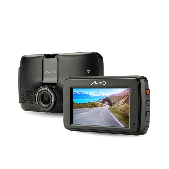 CAM_MIO_27_MiVue_732_Wifi_menetrogzito_kamera-i614076.webp CAM MIO 2,7" MiVue 732 Wifi menetrögzítő kamera - Image 1