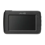 CAM MIO 2,7" MiVue 802W PRO menetrögzítő kamera - Image 3