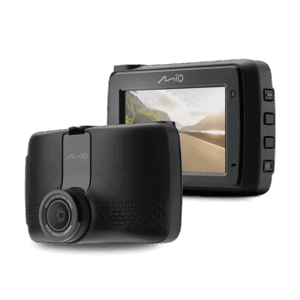 CAM MIO 2,7" MiVue 803W PRO menetrögzítő kamera