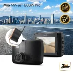 CAM MIO 2,7" MiVue 803W PRO menetrögzítő kamera
