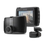 CAM MIO 2,7" MiVue 903WD PRO menetrögzítő kamera - Image 5