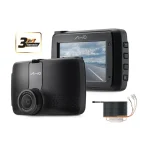 CAM MIO 2,7" MiVue 903W PRO menetrögzítő kamera - Image 4