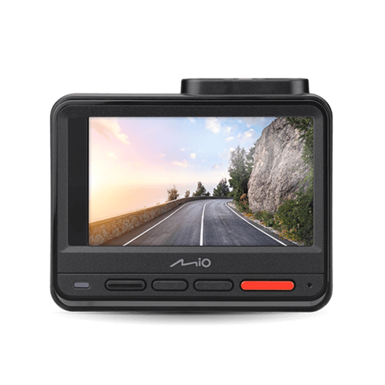 CAM_MIO_27_MiVue_935W_-_Wifi_GPS_-_menetrogzito_kamera_-_Bontott_kiprobalt_termek-i802600.png CAM MIO 2,7" MiVue 935W - Wifi, GPS - menetrögzítő kamera - Bontott, kipróbált termék - Image 1