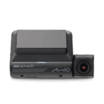 CAM MIO 2,7" MiVue 955W menetrögzítő kamera