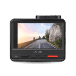 CAM MIO 2,7" MiVue 935W - Wifi, GPS - menetrögzítő kamera - Image 2