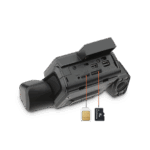 CAM MIO MiSentry 12T menetrögzítő kamera - Image 5