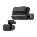 CAM MIO MiVue 956WD 4K+Full HD Menetrögzítő kamera + MiVue E40 hátsó kamera - Image 3