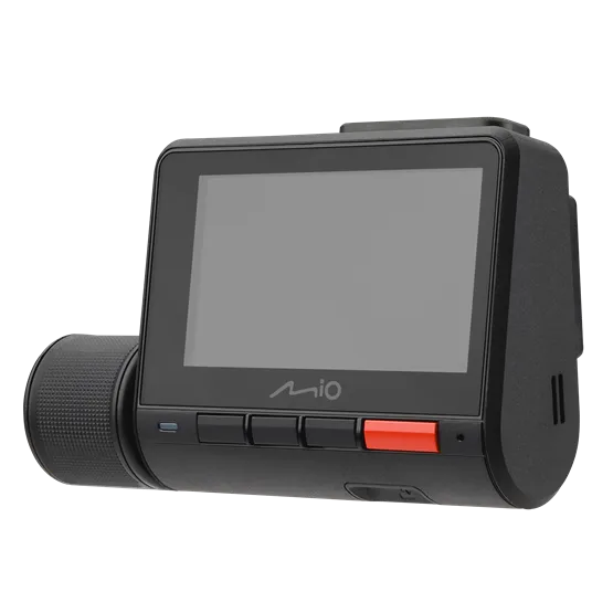 CAM MIO MiVue 956WD 4K+Full HD Menetrögzítő kamera + MiVue E40 hátsó kamera - Image 7