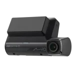 CAM MIO MiVue 956WD 4K+Full HD Menetrögzítő kamera + MiVue E40 hátsó kamera - Image 6