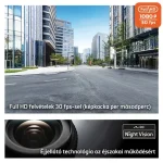 CAM MIO MiVue E40 hátsó menetrögzítő kamera - Image 8