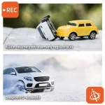 CAM MIO MiVue E60 hátsó menetrögzítő kamera - Bontott, kipróbált termék - Image 4