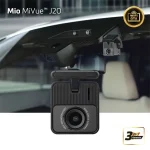 CAM MIO MiVue J20 menetrögzítő kamera - BONTOTT
