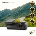 CAM MIO MiVue J35 menetrögzítő kamera