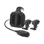 CAM MIO MiVue M820WD motoros menetrögzítő kamera