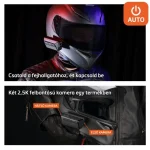 CAM MIO MiVue MP30 motoros menetrögzítő kamera - Image 6