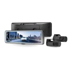 CAM MIO MiVue R860WD menetrögzítő kamera