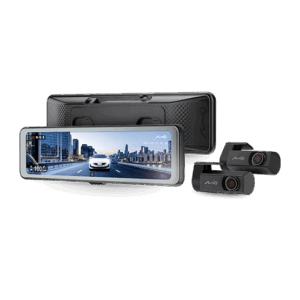 CAM MIO MiVue R860WD menetrögzítő kamera