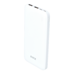 CHG AVAX PB103W LIGHTY Type-C Powerbank 8.000mAh, fehér - Image 2