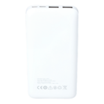CHG AVAX PB103W LIGHTY Type-C Powerbank 8.000mAh, fehér - Image 3