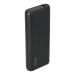 CHG AVAX PB202B VITALITY PD/Type C 65W+QC 18W gyorstöltő Powerbank 20.000mAh, fekete - Dobozsérült termék - Image 3