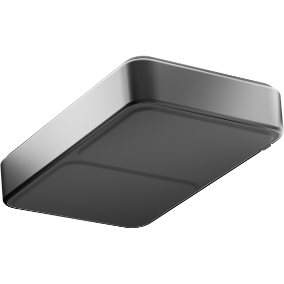 CHG AVAX PB300 FREELY 15W Mágneses Vezeték nélküli Powerbank 10.000mAh + 20W USB-C (PD3.0), fekete - Image 3