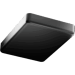 CHG AVAX PB600 FREELY+ 15W Mágneses SLIM Vezeték nélküli Powerbank 10.000mAh + 20W USB-C (PD3.0), szürke - Image 3