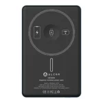 CHG Alcor MS10000 Qi2 vezeték nélküli vésztöltő / külső akkumulátor 10000 mAh, 20 W - kék - Image 2