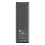 CHG Alcor SK10P vésztöltő / külső akkumulátor 20000 mAh, 100 W – szürke - Image 2